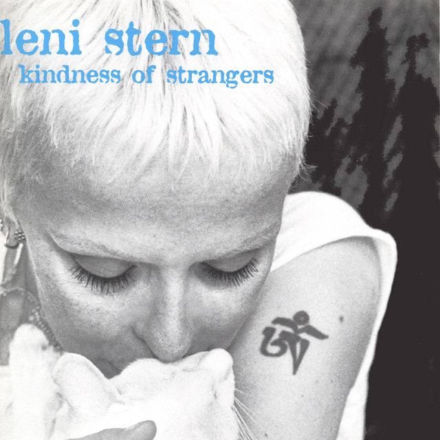 Kindness Of Strangers album cover