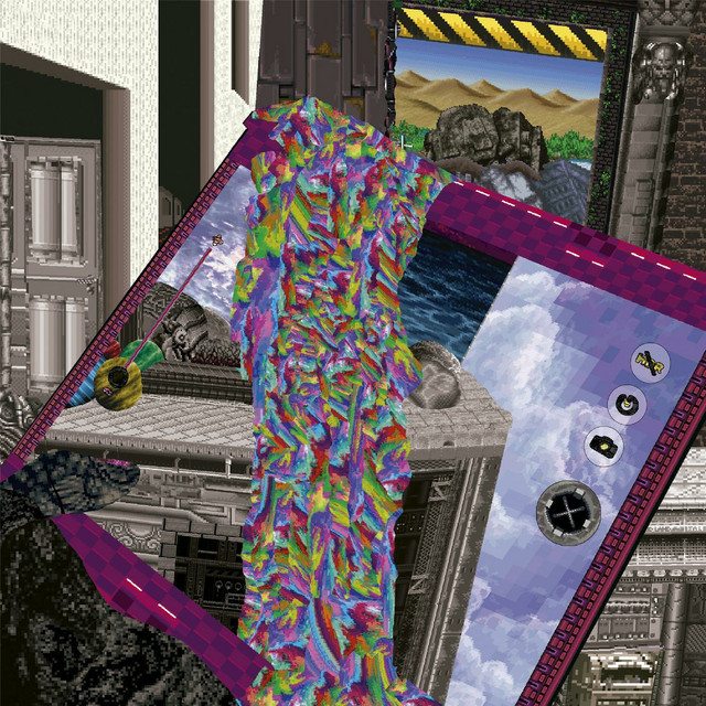 Popular Monitress album cover