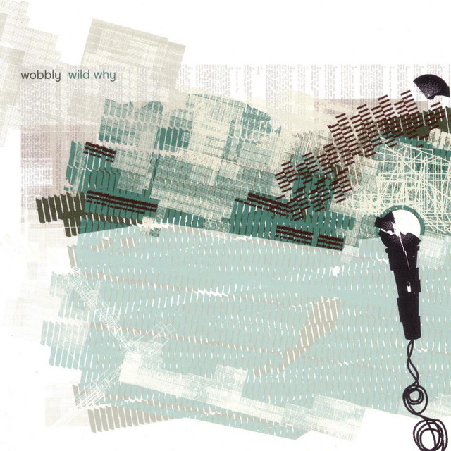 Wild Why album cover