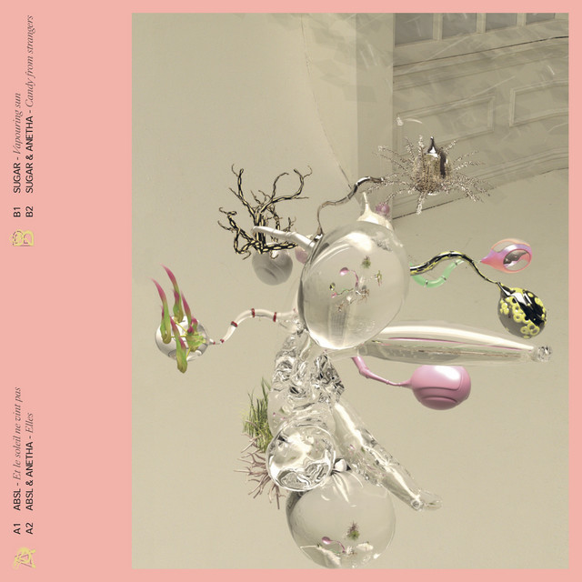 Don't Rush to Grow Up album cover