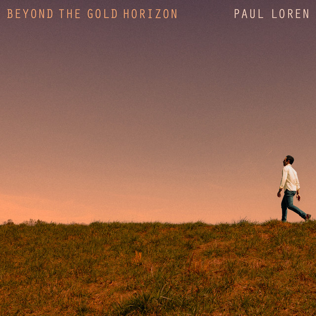 Beyond The Gold Horizon album cover