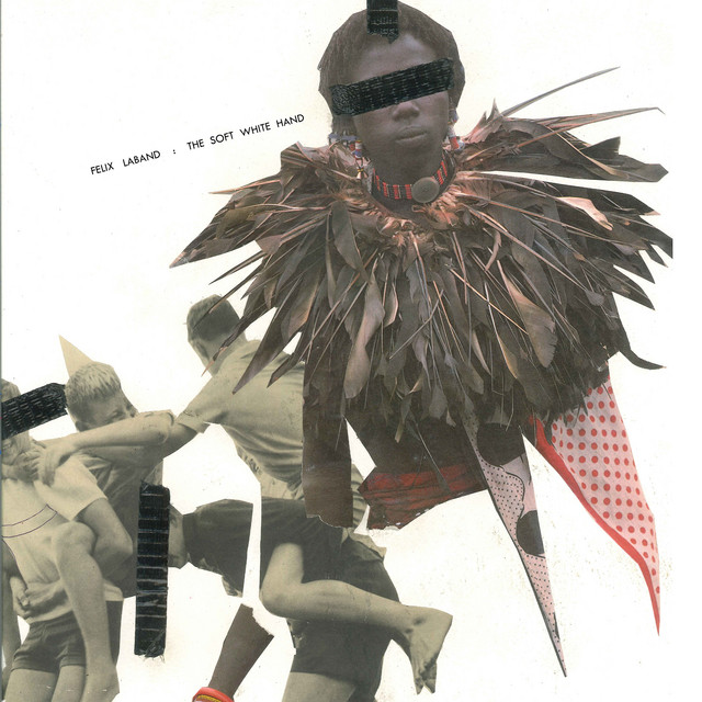 The Soft White Hand album cover