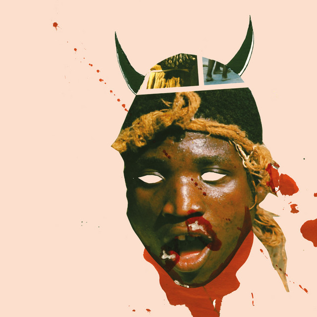 Deaf Safari album cover