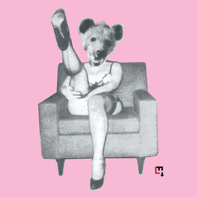 4 / 4 Down the Stairs album cover