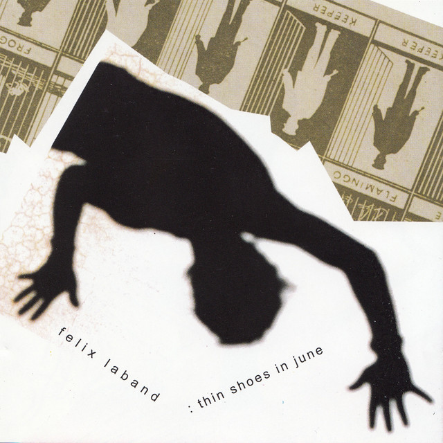 Thin Shoes in June album cover
