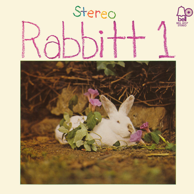 One album cover