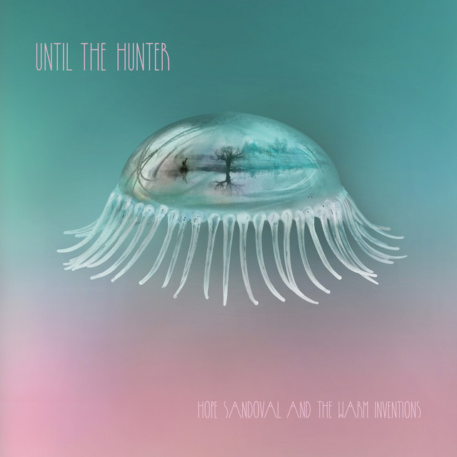 Until the Hunter album cover