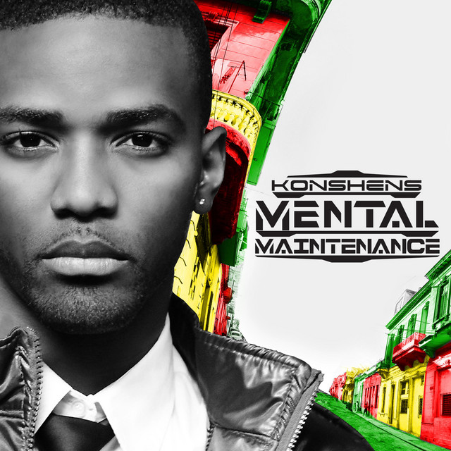 Mental Maintenance album cover