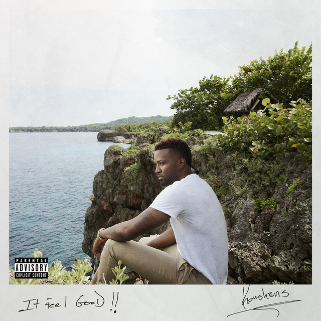 It Feel Good album cover