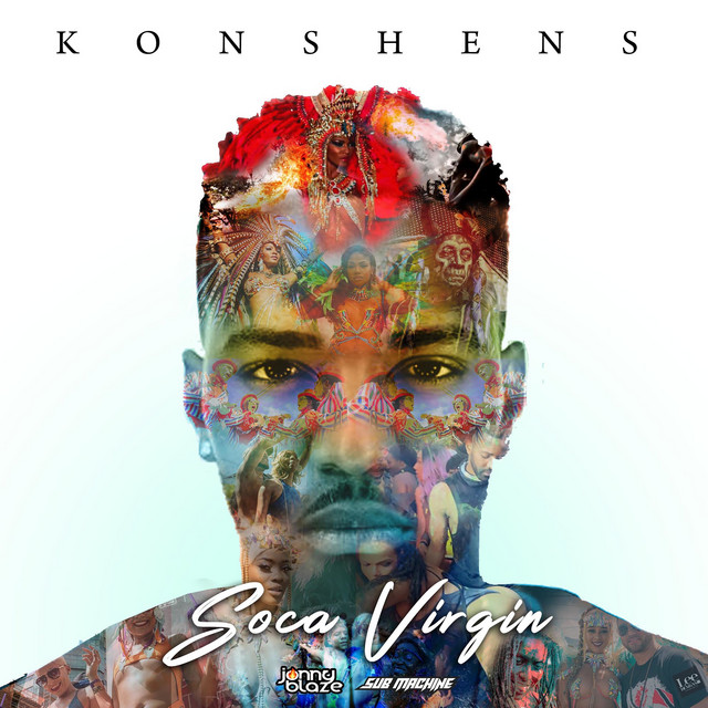 Soca Virgin album cover