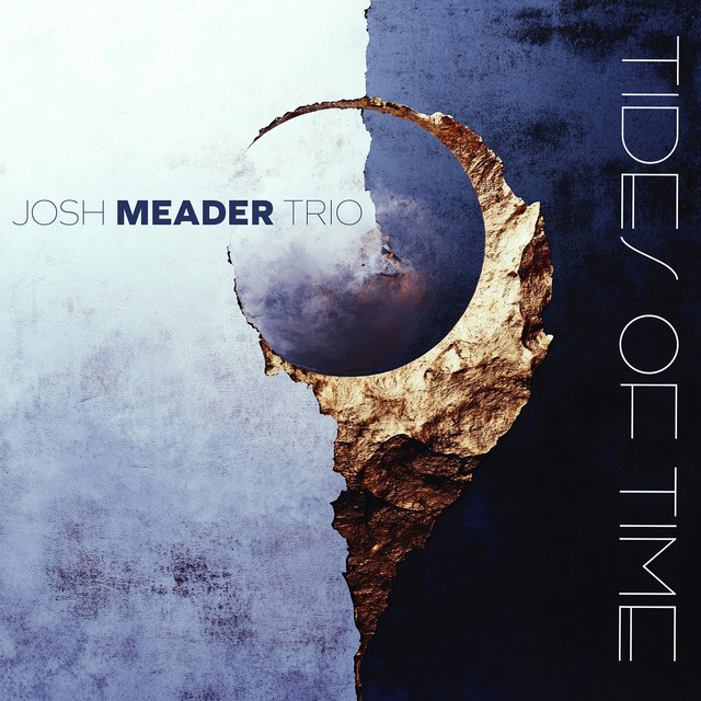 Tides of Time album cover