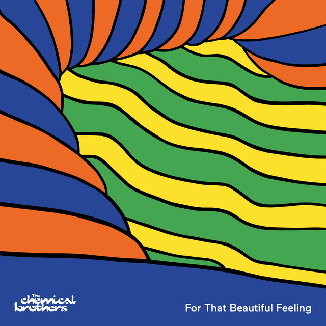 For That Beautiful Feeling album cover