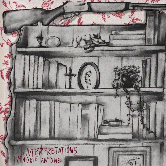 Interpretations album cover