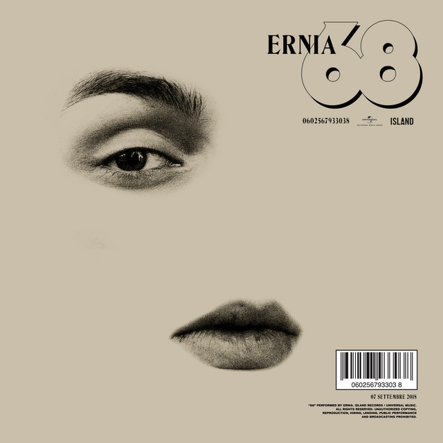 68 album cover