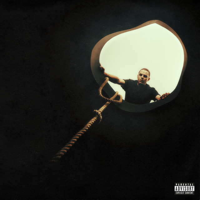 IO NON HO PAURA album cover