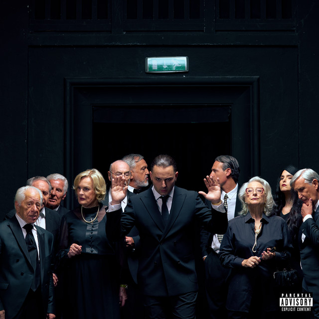 PER SOLDI E PER AMORE album cover
