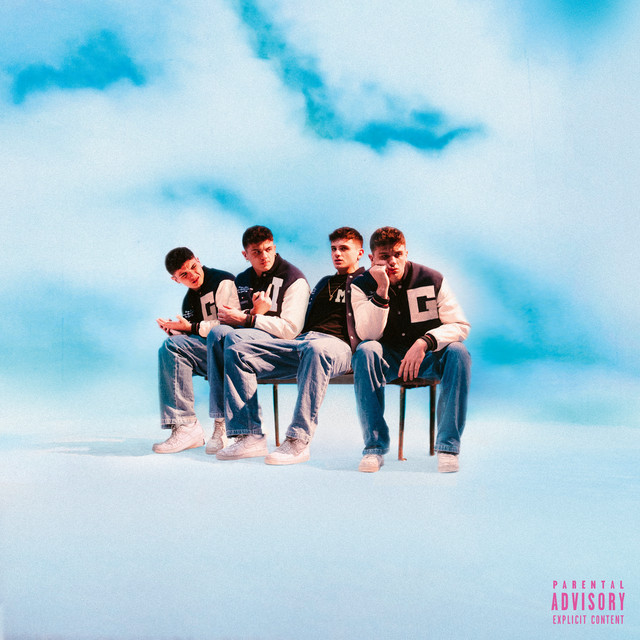 Gira, il mondo gira album cover