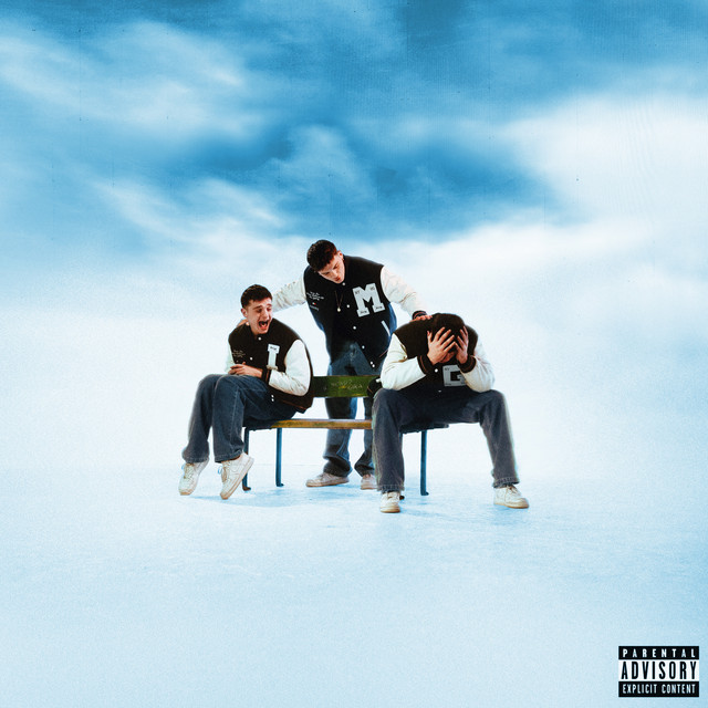 Il Mondo Gira album cover
