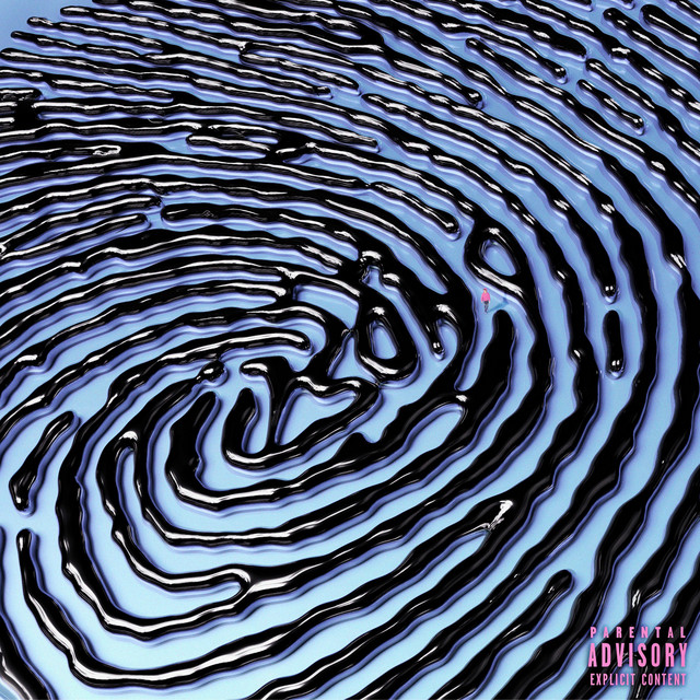 Io Sono album cover