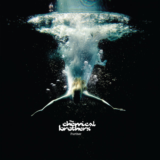 Further album cover