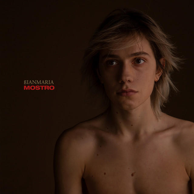 MOSTRO album cover