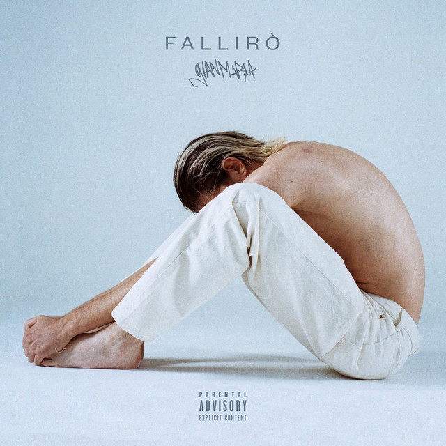 FALLIRÒ album cover