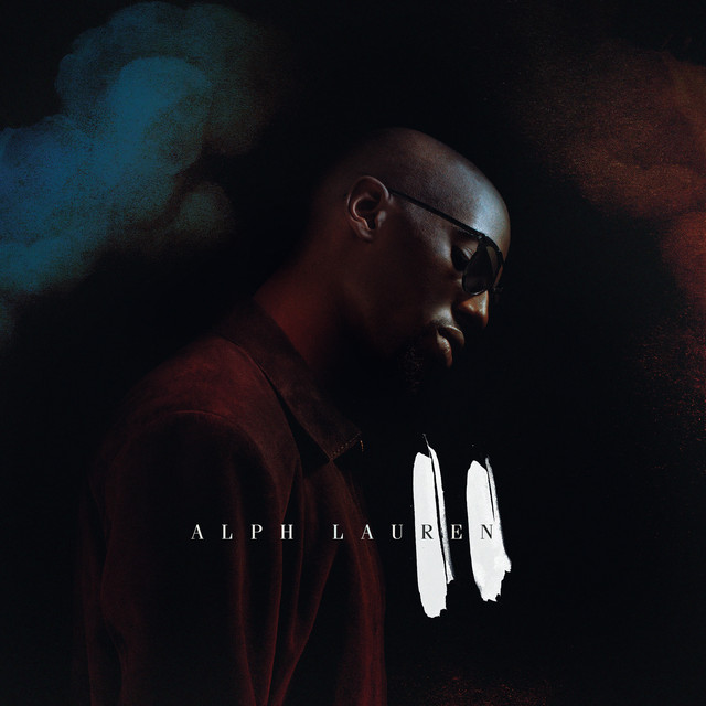 Alph Lauren 2 album cover