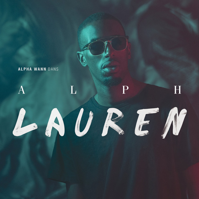 Alph Lauren album cover