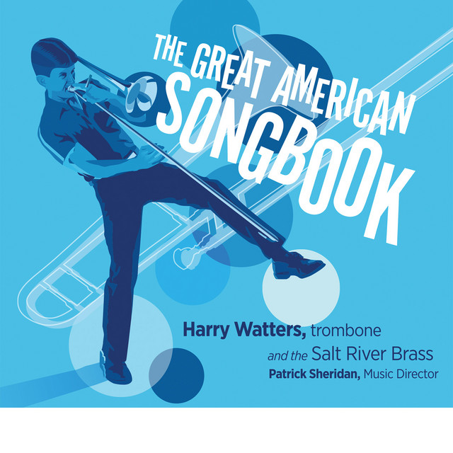 The Great American Songbook album cover