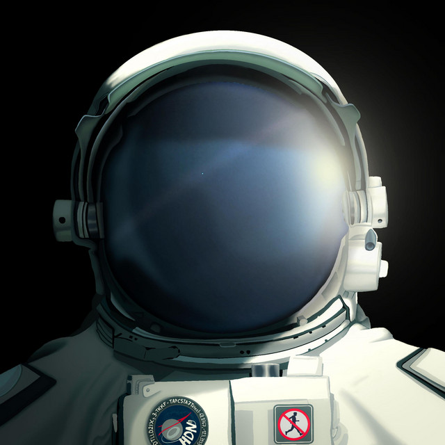 pale blue dot album cover