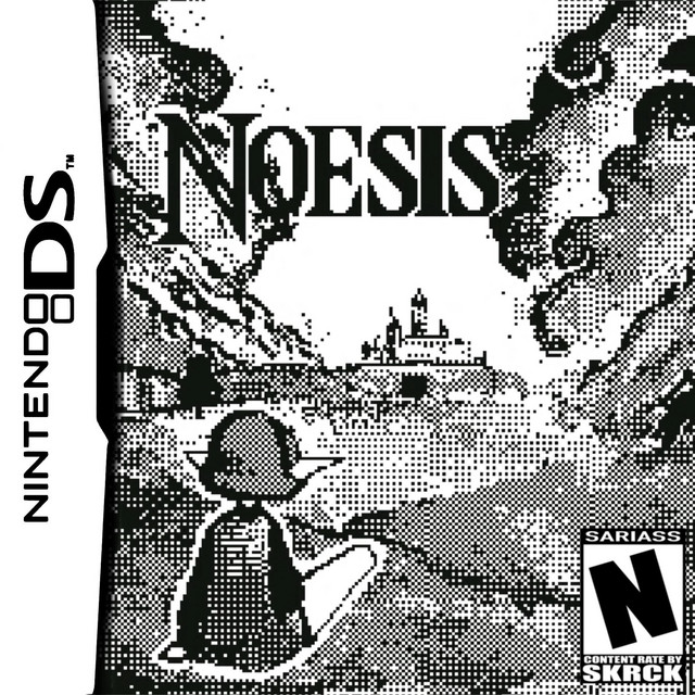 Noesis album cover