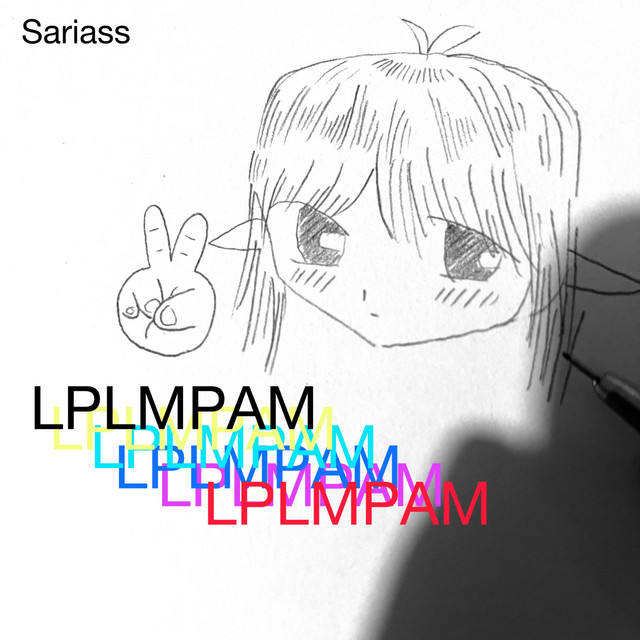 LPLMPAM album cover