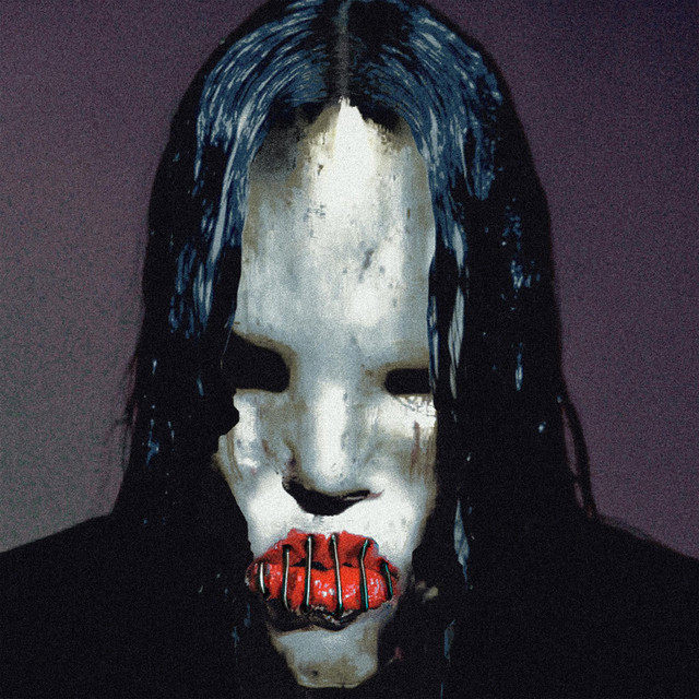 PRETTY DOLLCORPSE album cover