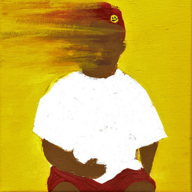 Bipolar album cover