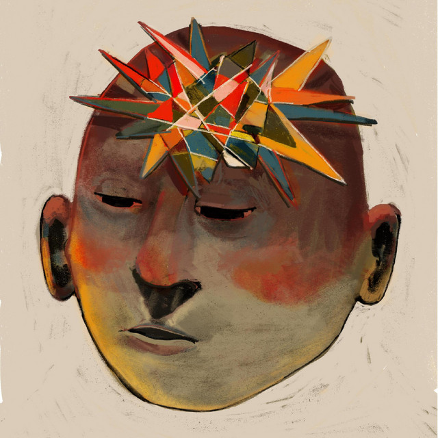 Bad Brain album cover