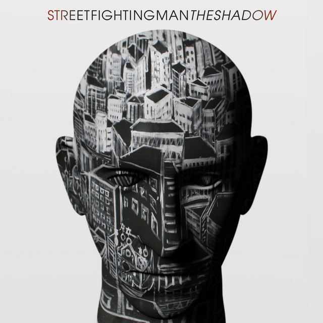 The Shadow album cover