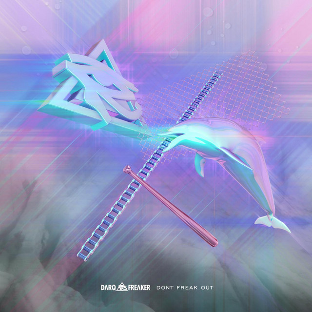 Don't Freak Out album cover