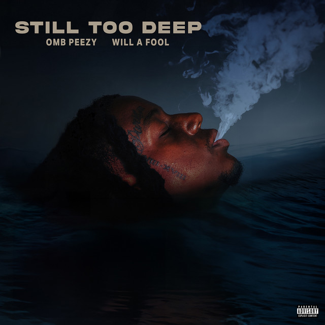 Still Too Deep album cover