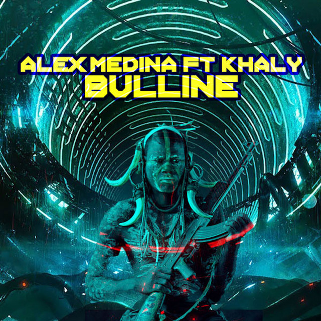 Bulline album cover