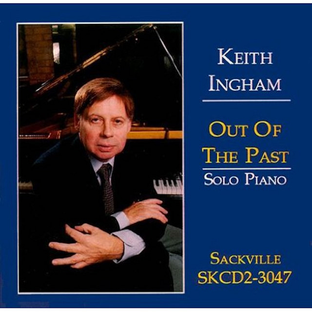 Out of the Past album cover
