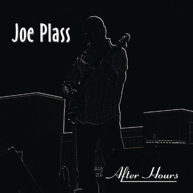 After Hours album cover