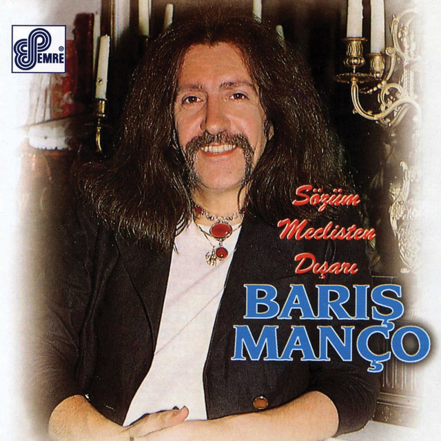 Sözüm Meclisten Dışarı album cover