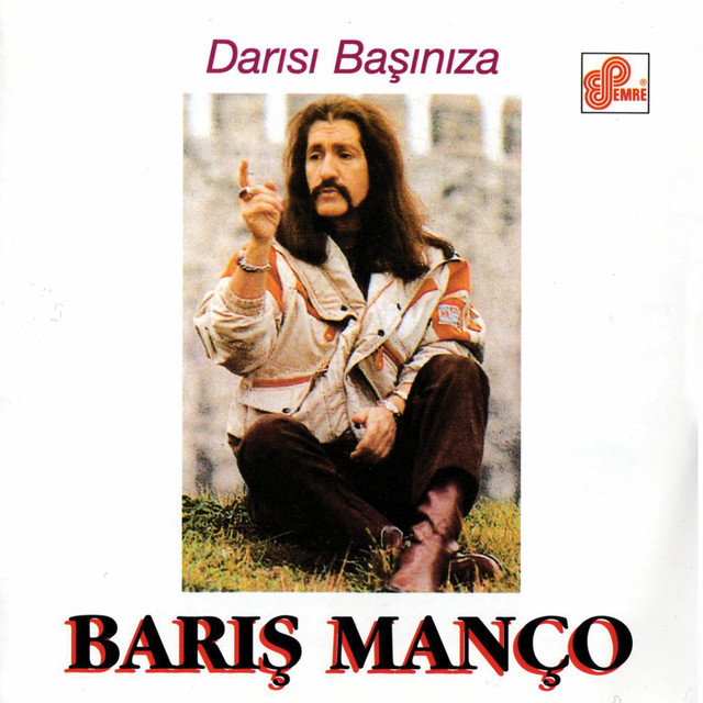 Darısı Başınıza album cover