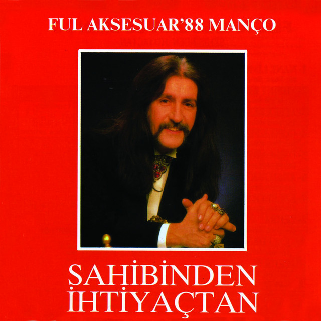 Sahibinden İhtiyaçtan album cover