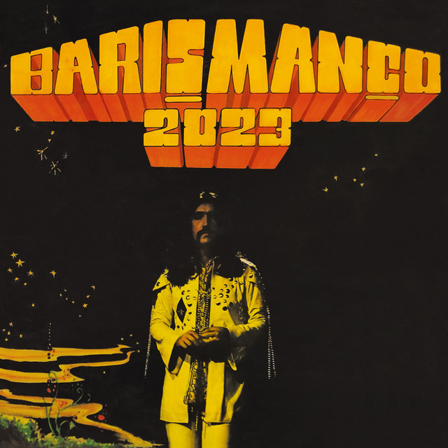 2023 album cover