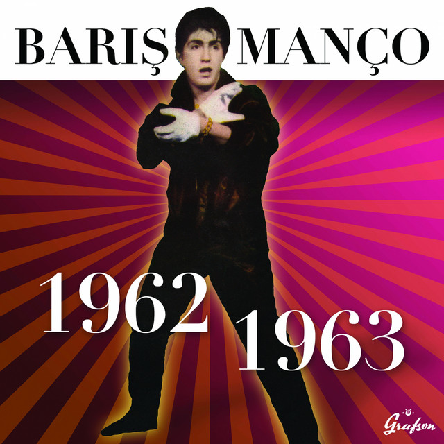 1962-1963 album cover