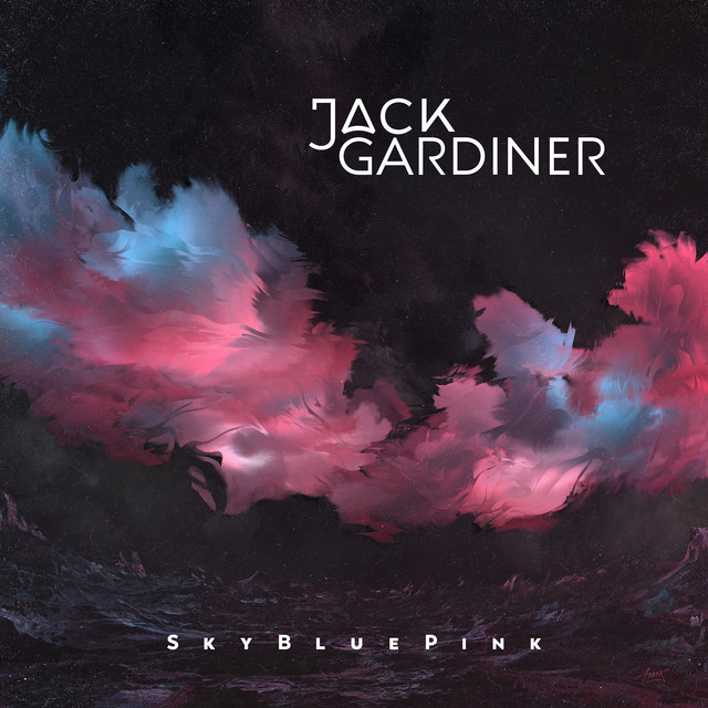 Ibanez AZ2402 Prestige as heard on SkyBluePink by Jack Gardiner (2020)