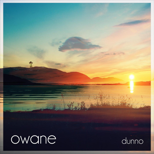 Dunno album cover
