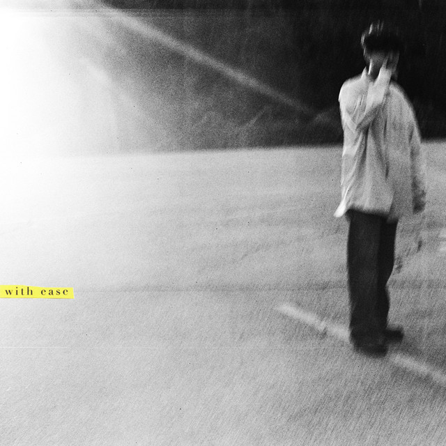 Joon – with ease album cover