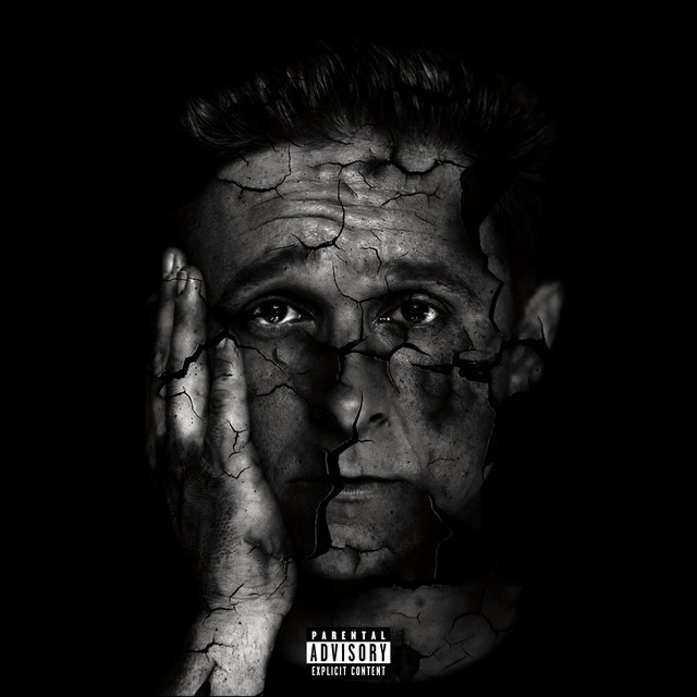 GHOST album cover